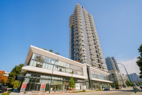 3109-2181 Madison Avenue  Burnaby, BC V5C 0N4