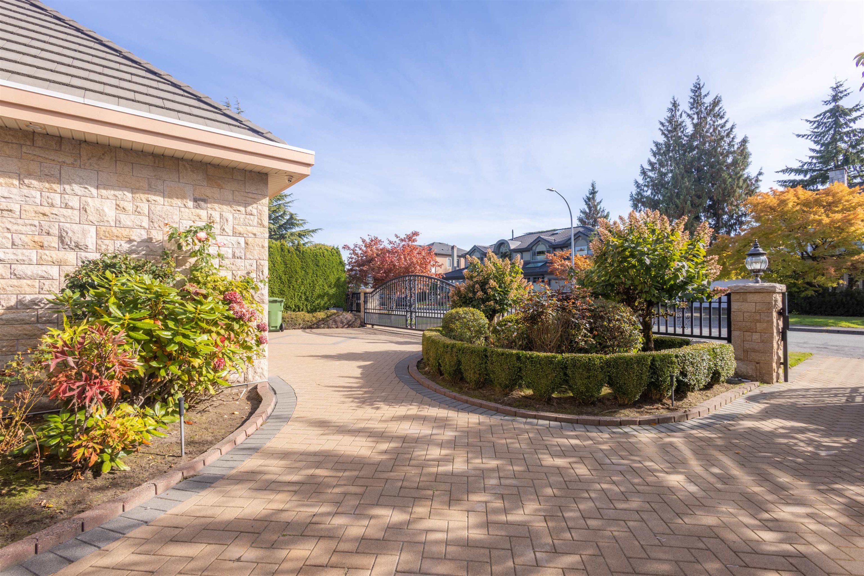 7791 Sunnymede Crescent, Richmond, BC