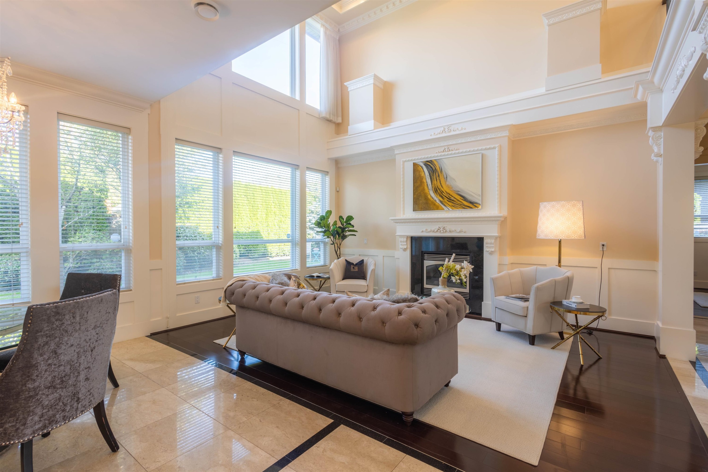 7791 Sunnymede Crescent, Richmond, BC