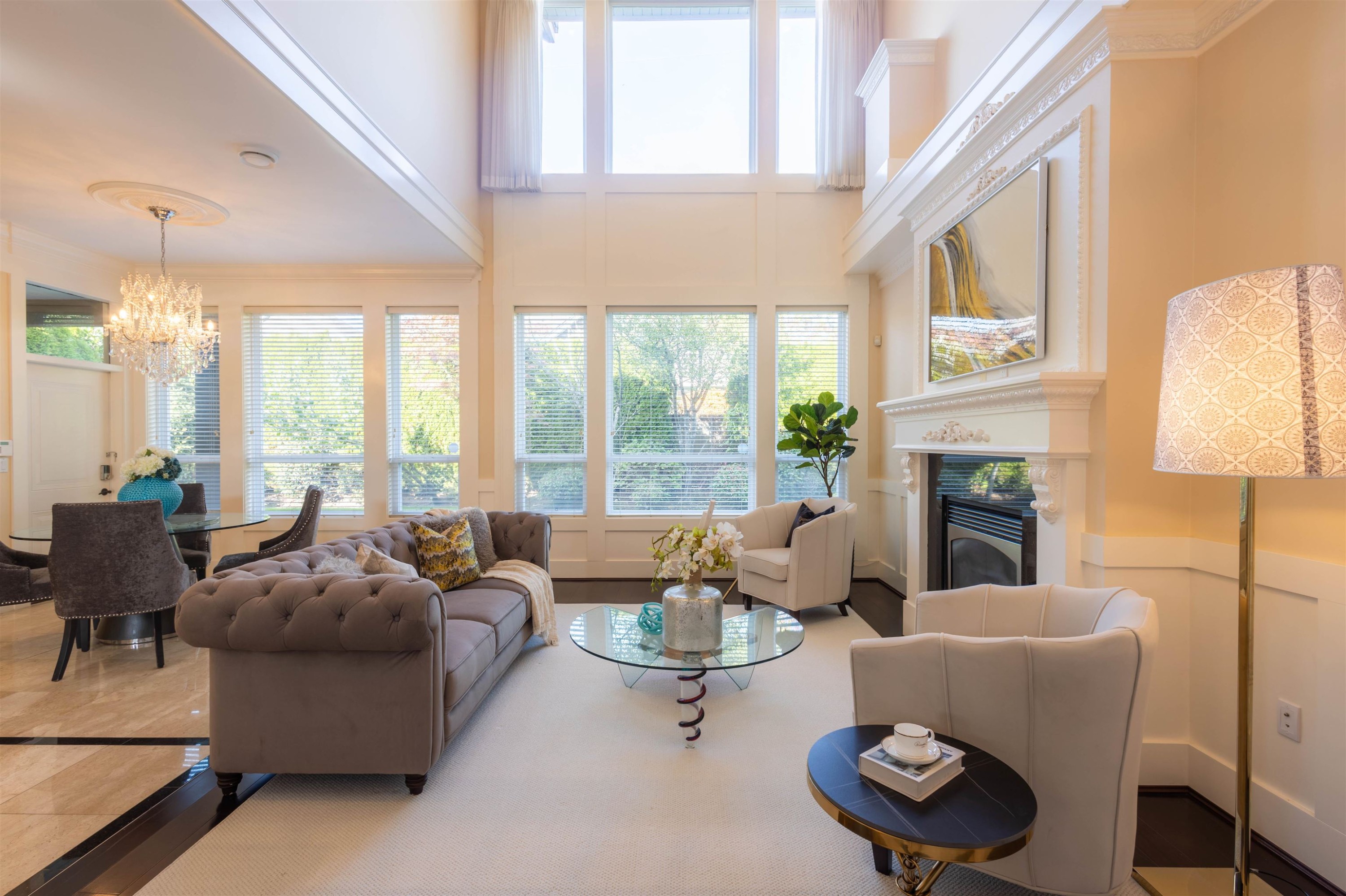 7791 Sunnymede Crescent, Richmond, BC