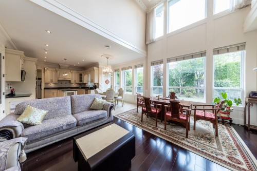7791 Sunnymede Crescent, Richmond, BC 