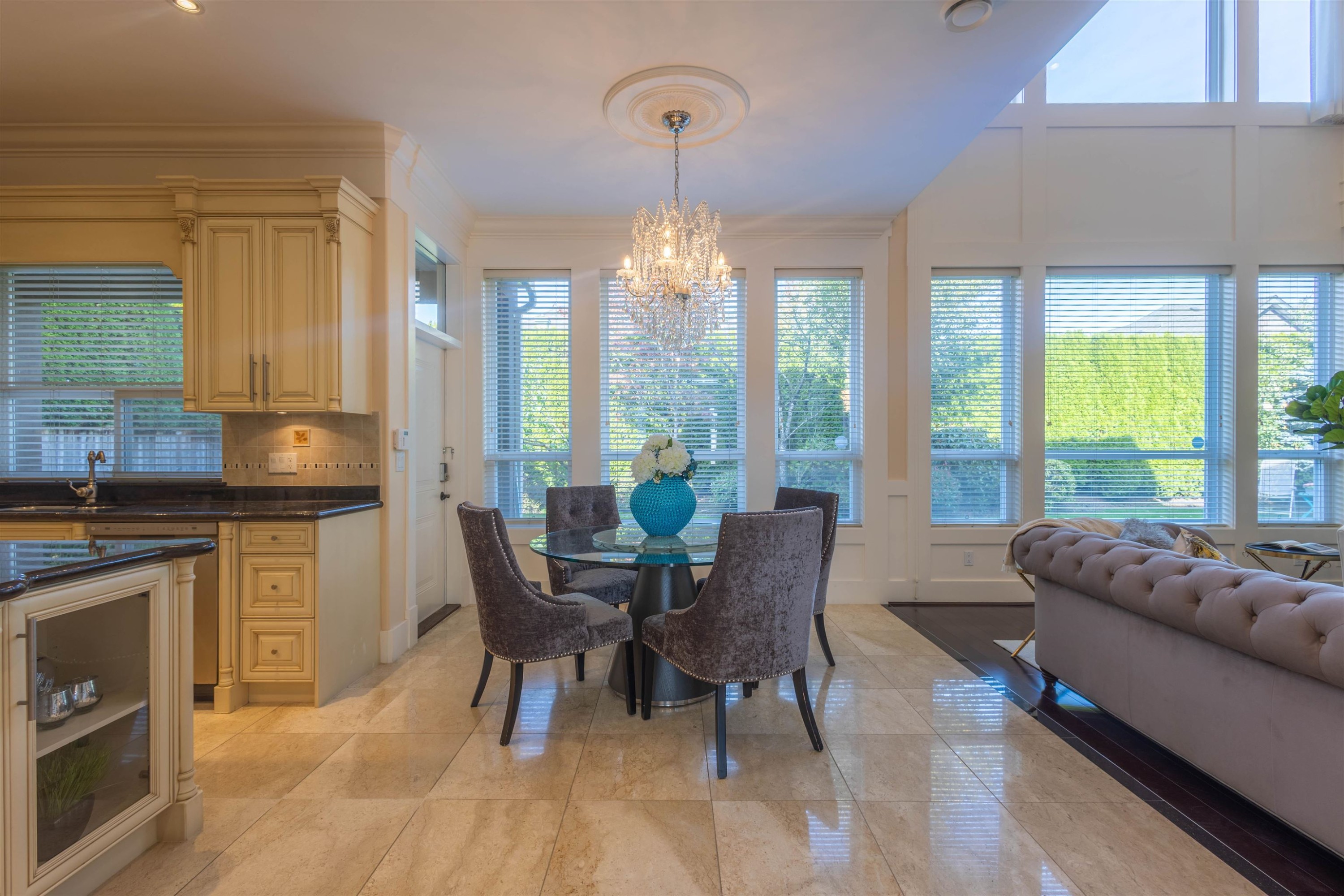 7791 Sunnymede Crescent, Richmond, BC