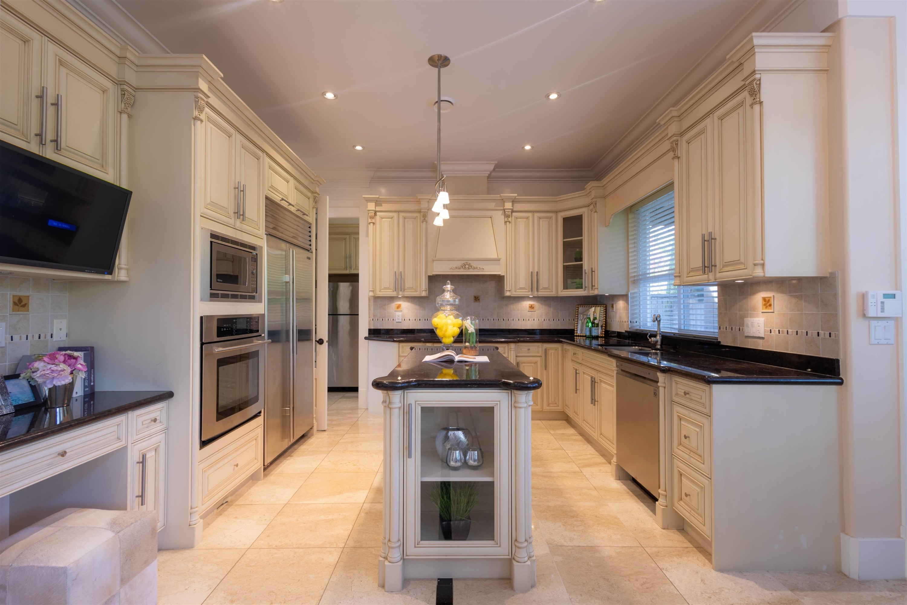 7791 Sunnymede Crescent, Richmond, BC