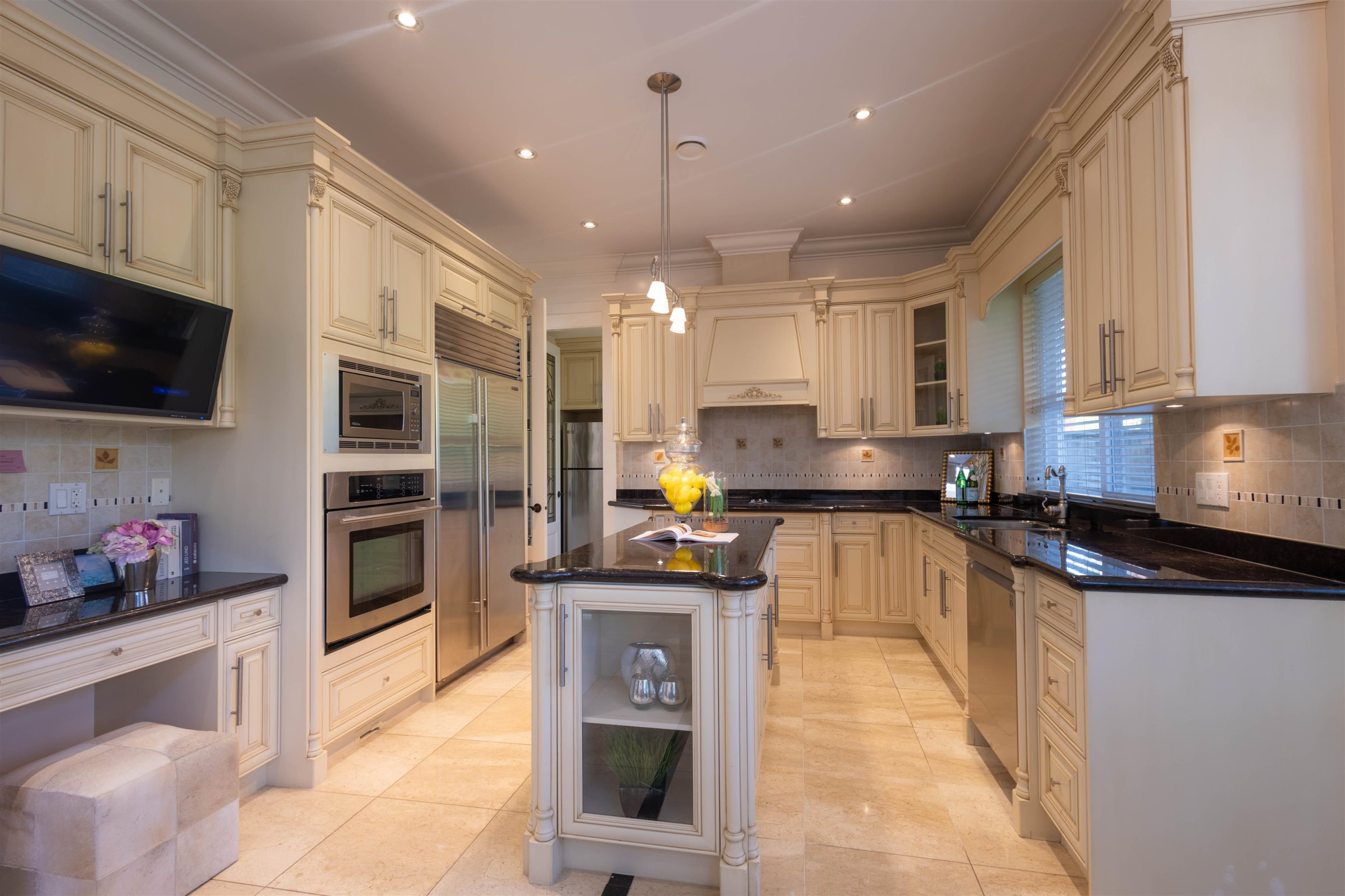 7791 Sunnymede Crescent, Richmond, BC