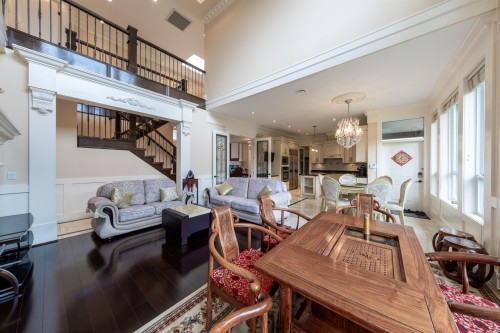 7791 Sunnymede Crescent, Richmond, BC 