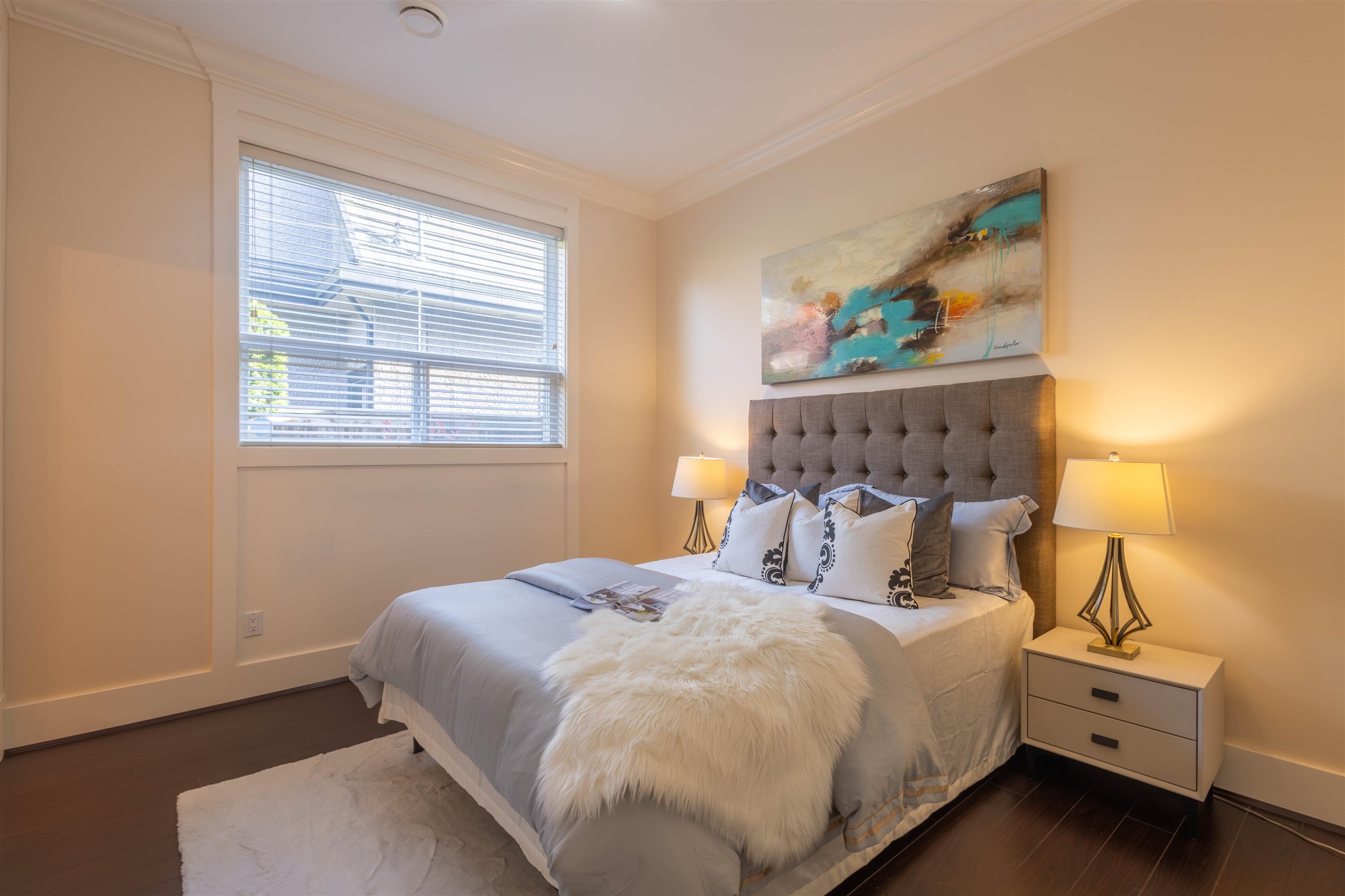 7791 Sunnymede Crescent, Richmond, BC