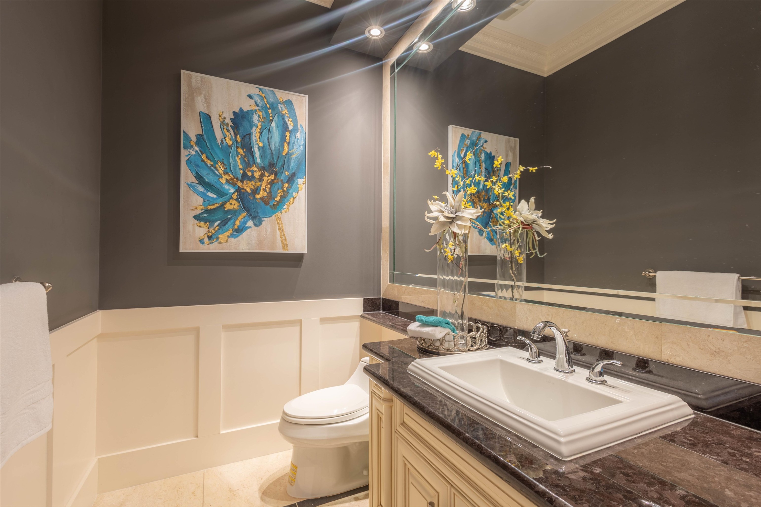 7791 Sunnymede Crescent, Richmond, BC