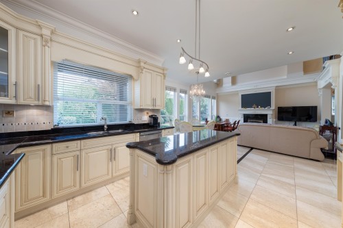 7791 Sunnymede Crescent, Richmond, BC 