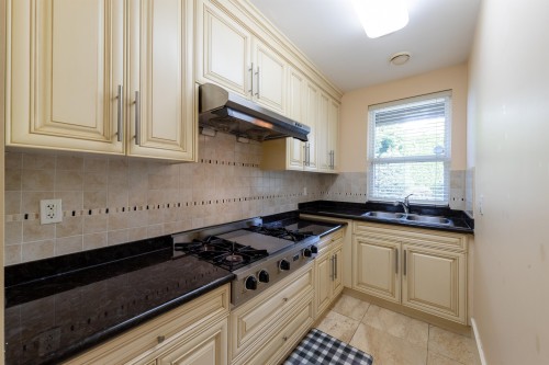 7791 Sunnymede Crescent, Richmond, BC 