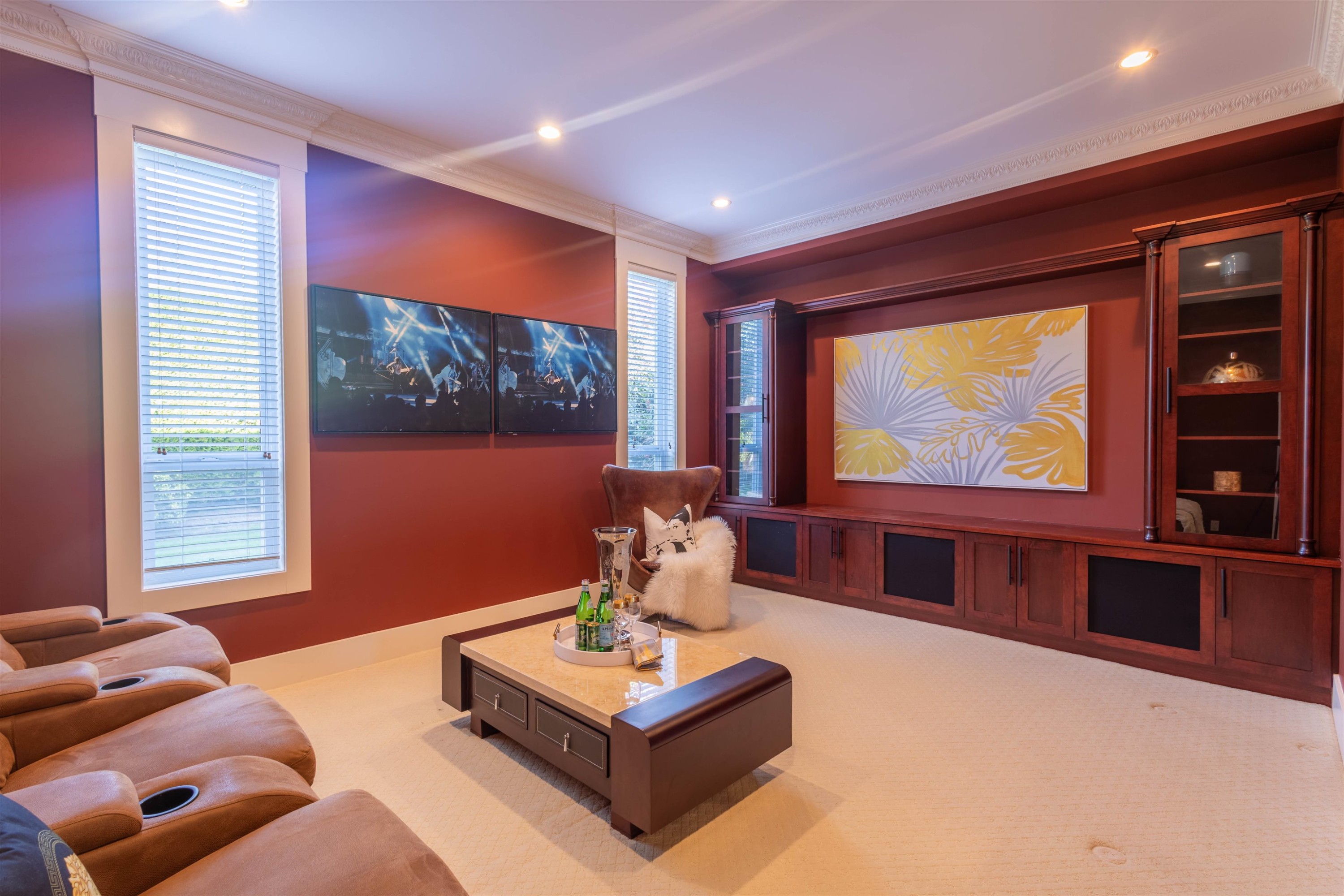 7791 Sunnymede Crescent, Richmond, BC