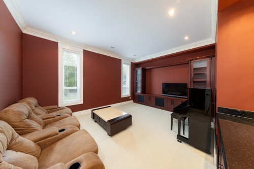 7791 Sunnymede Crescent, Richmond, BC 