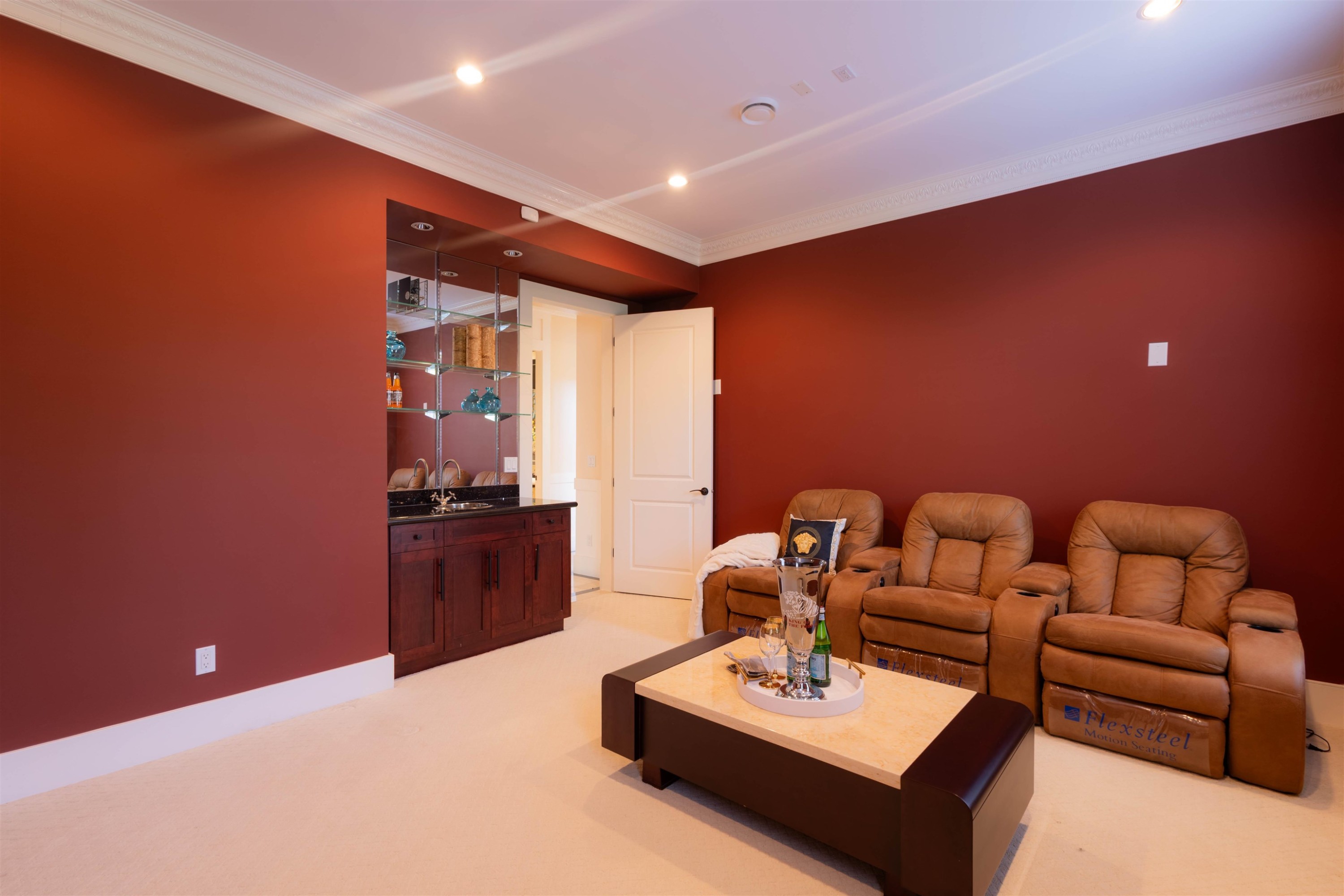 7791 Sunnymede Crescent, Richmond, BC
