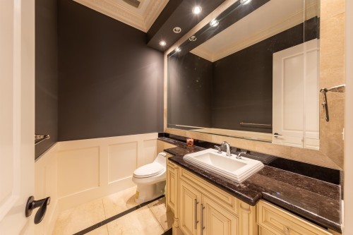7791 Sunnymede Crescent, Richmond, BC 