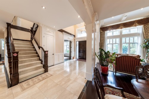 7791 Sunnymede Crescent, Richmond, BC 
