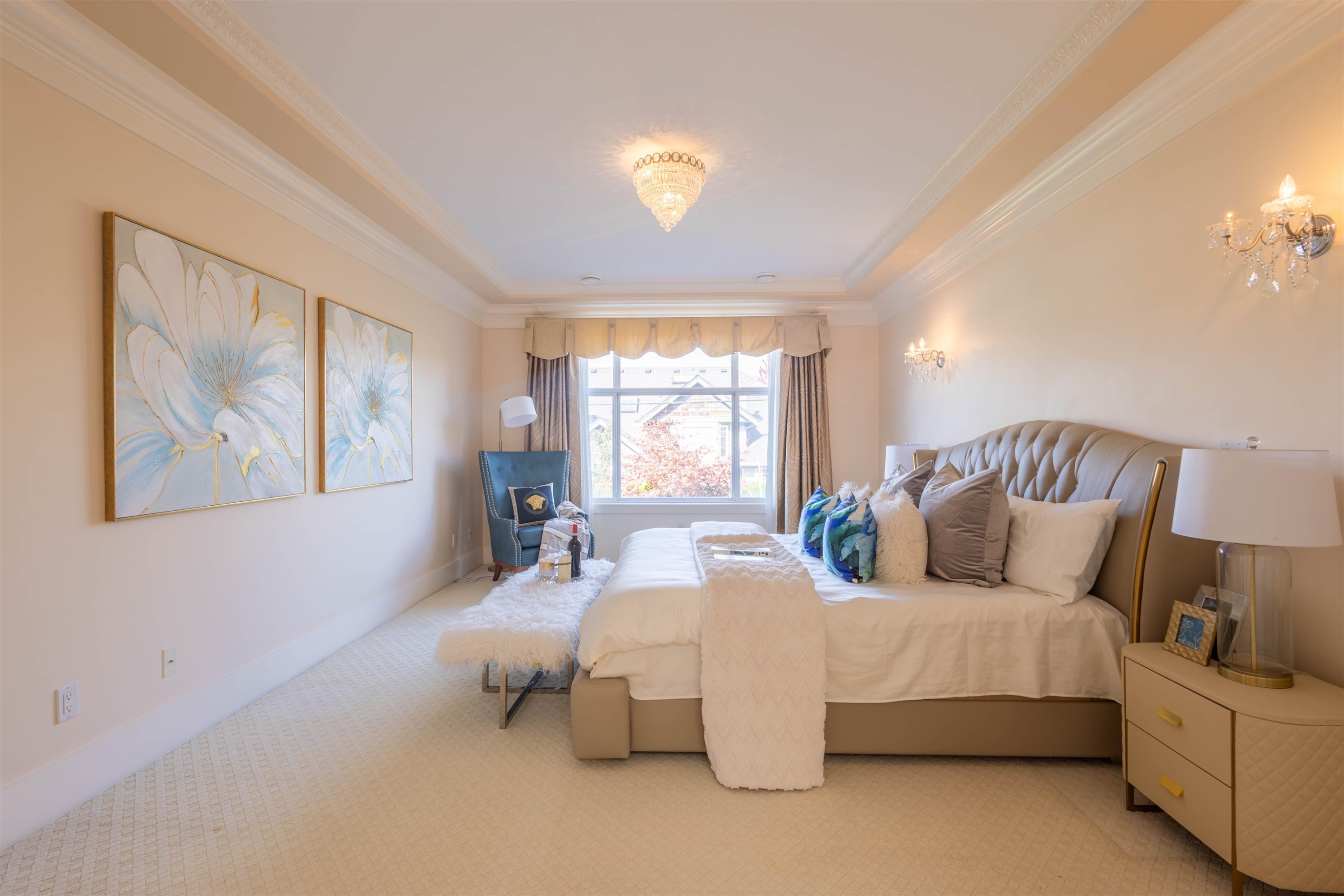 7791 Sunnymede Crescent, Richmond, BC