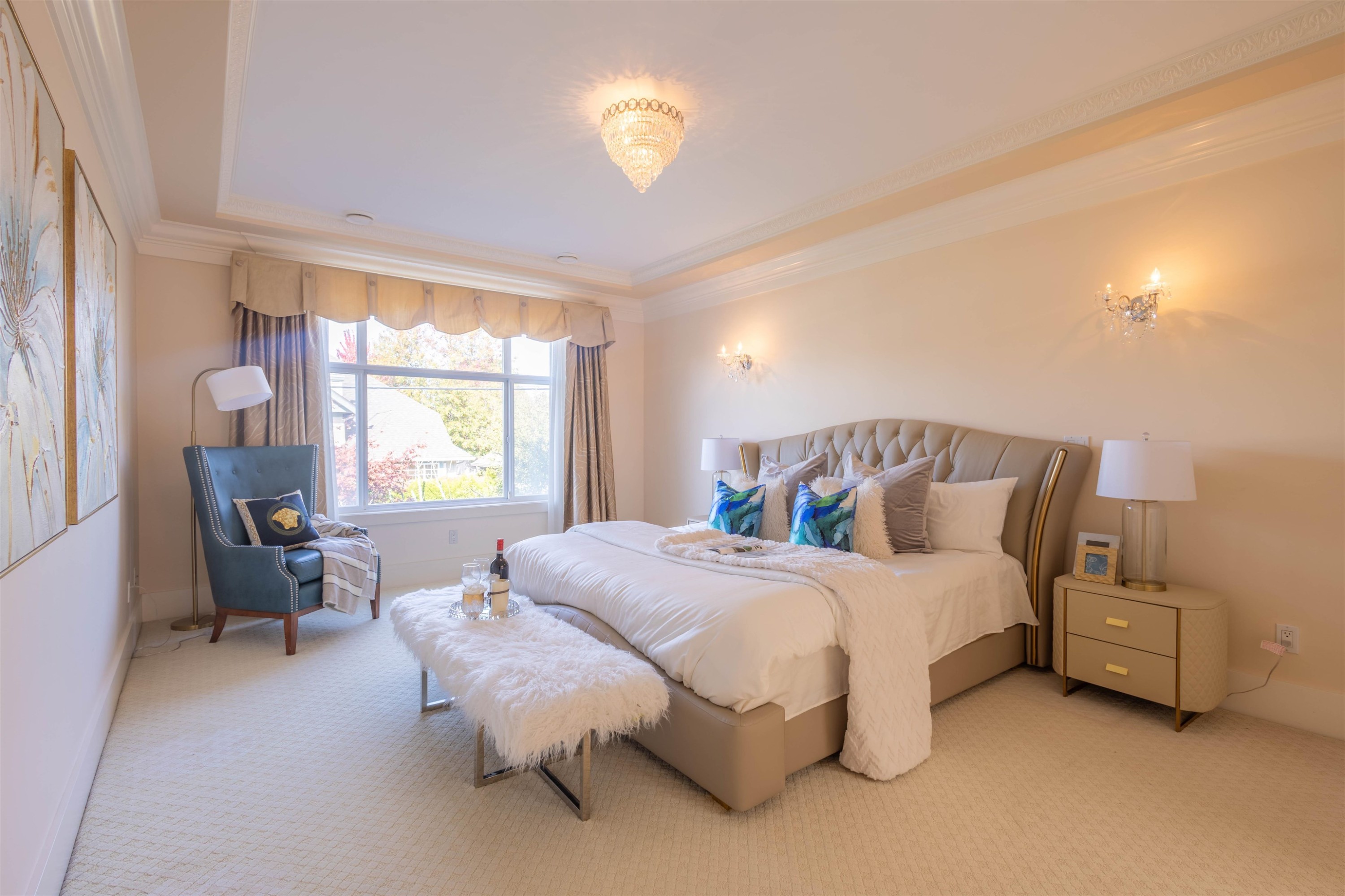 7791 Sunnymede Crescent, Richmond, BC