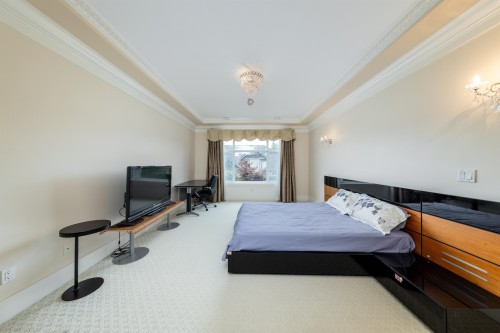 7791 Sunnymede Crescent, Richmond, BC 