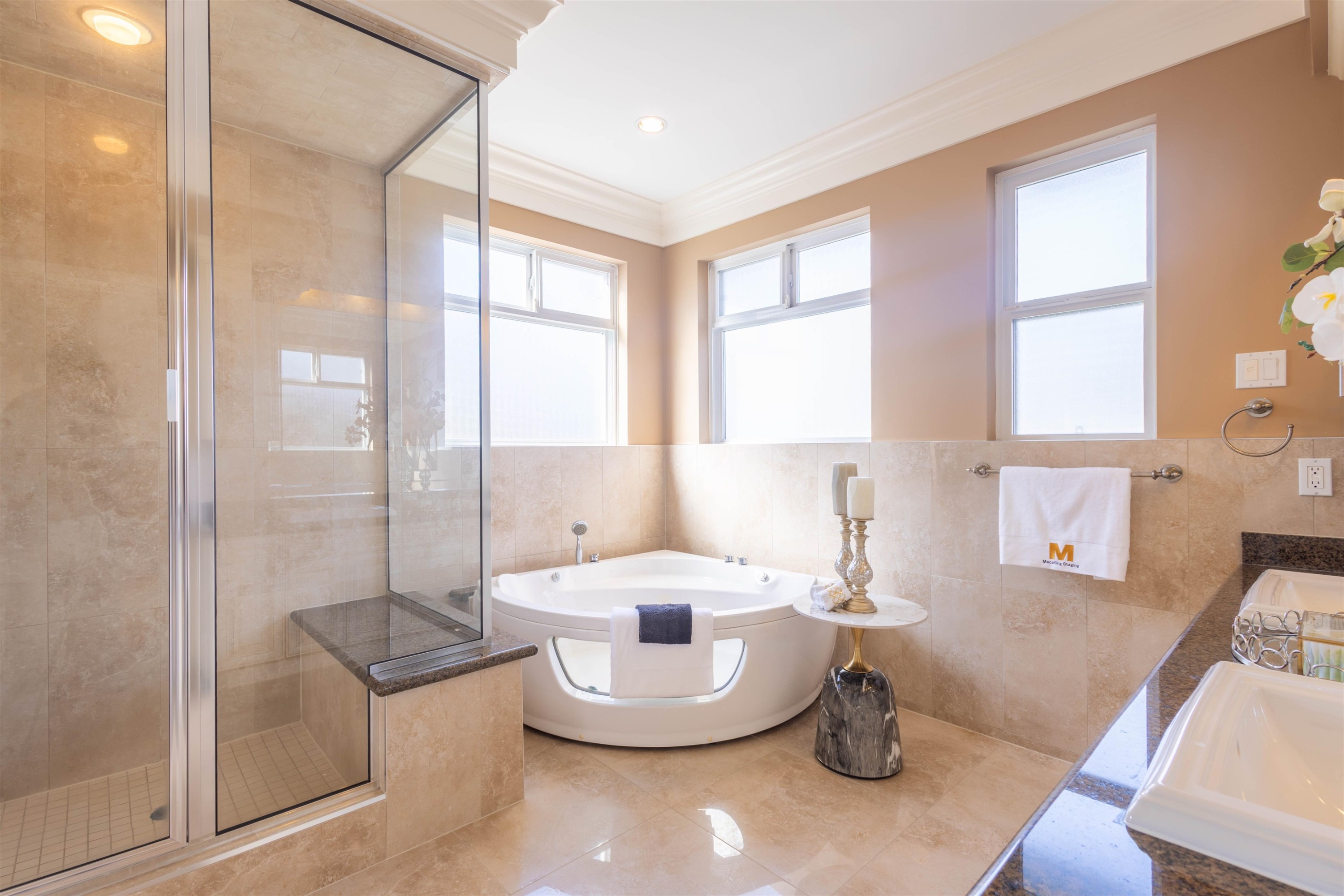 7791 Sunnymede Crescent, Richmond, BC
