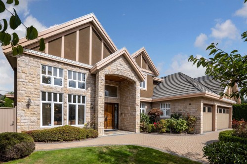 7791 Sunnymede Crescent, Richmond, BC 