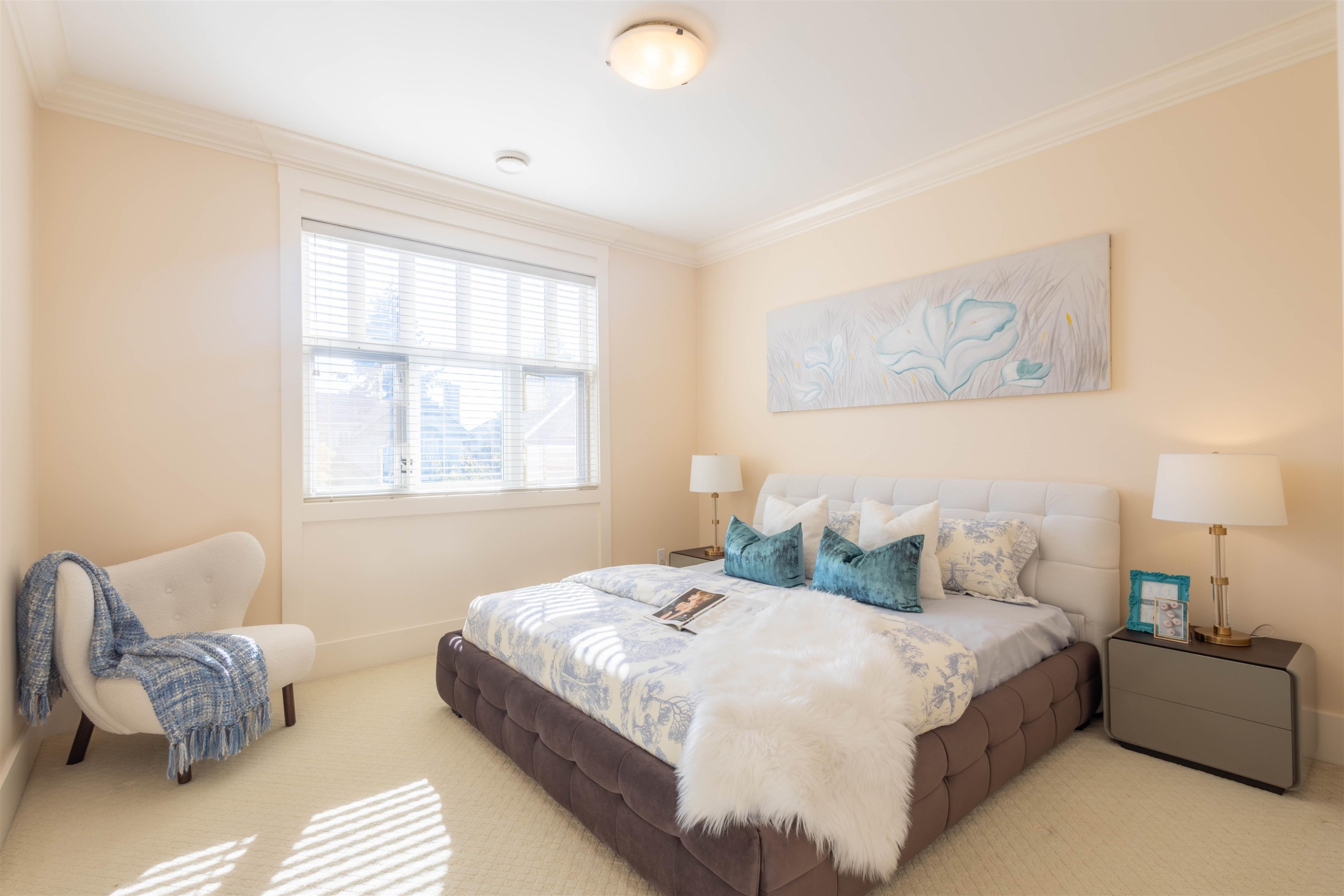 7791 Sunnymede Crescent, Richmond, BC