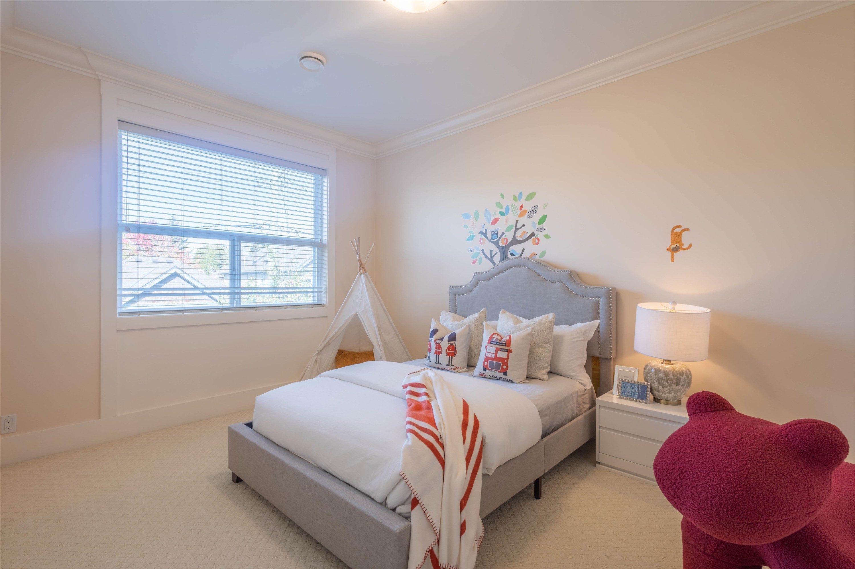 7791 Sunnymede Crescent, Richmond, BC