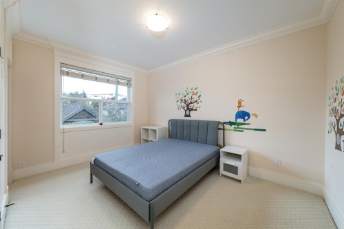 7791 Sunnymede Crescent, Richmond, BC 