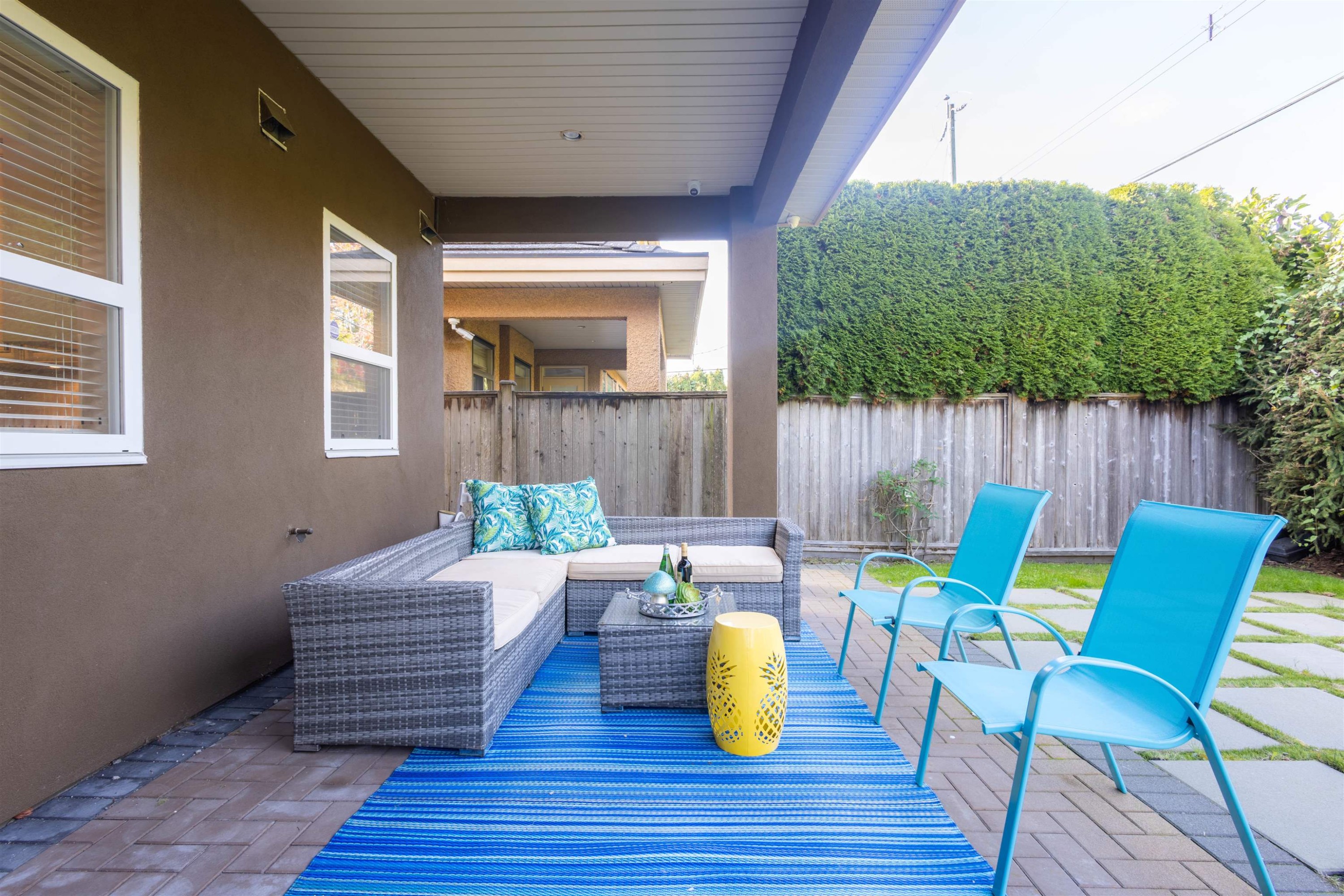 7791 Sunnymede Crescent, Richmond, BC