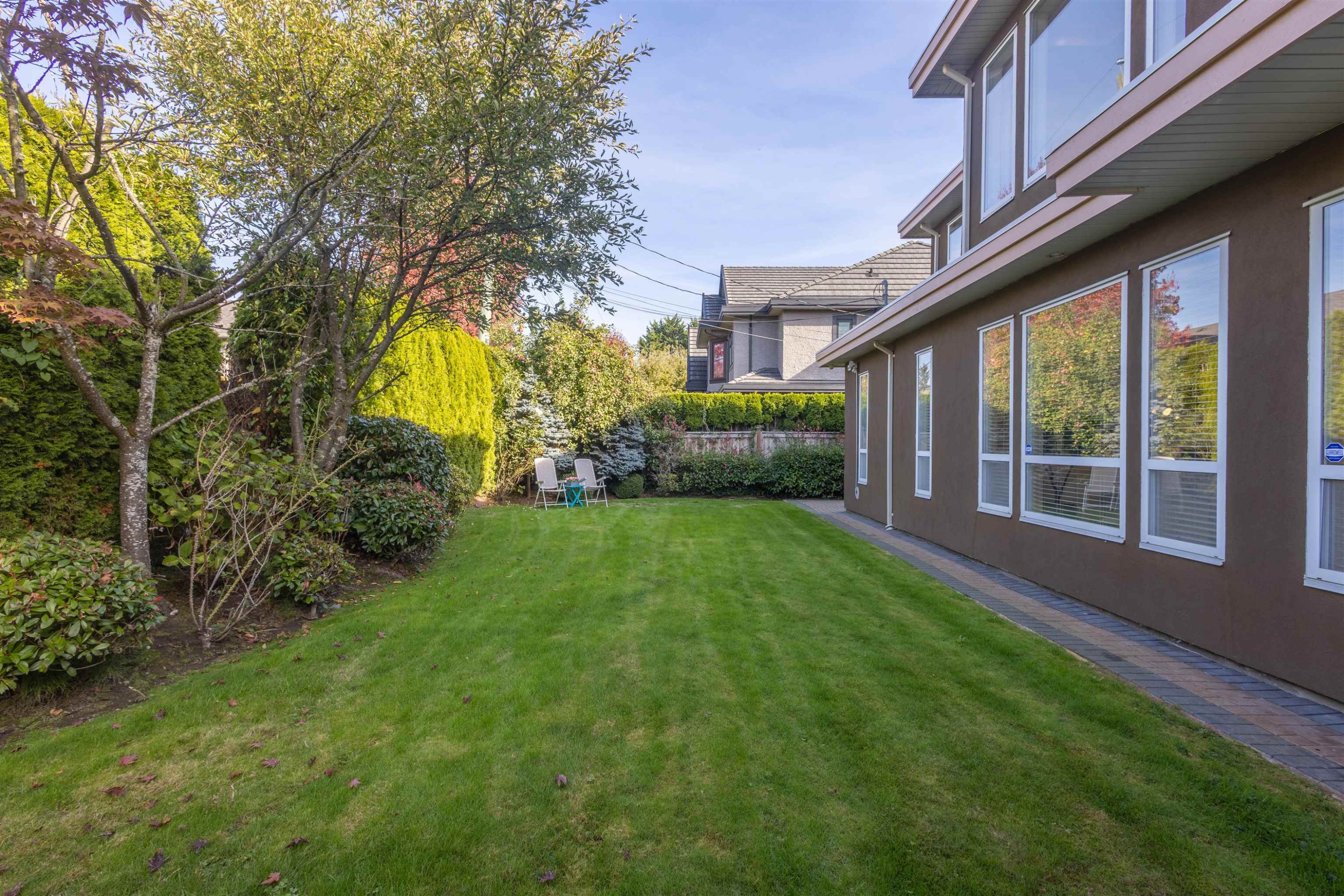 7791 Sunnymede Crescent, Richmond, BC