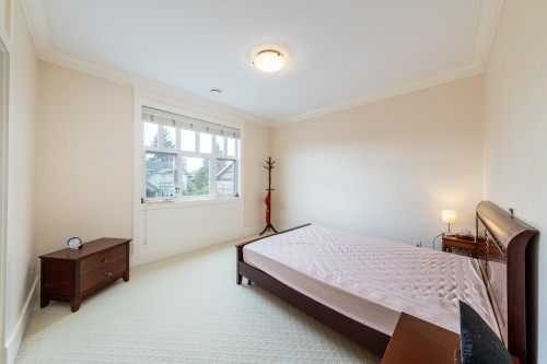 7791 Sunnymede Crescent, Richmond, BC 
