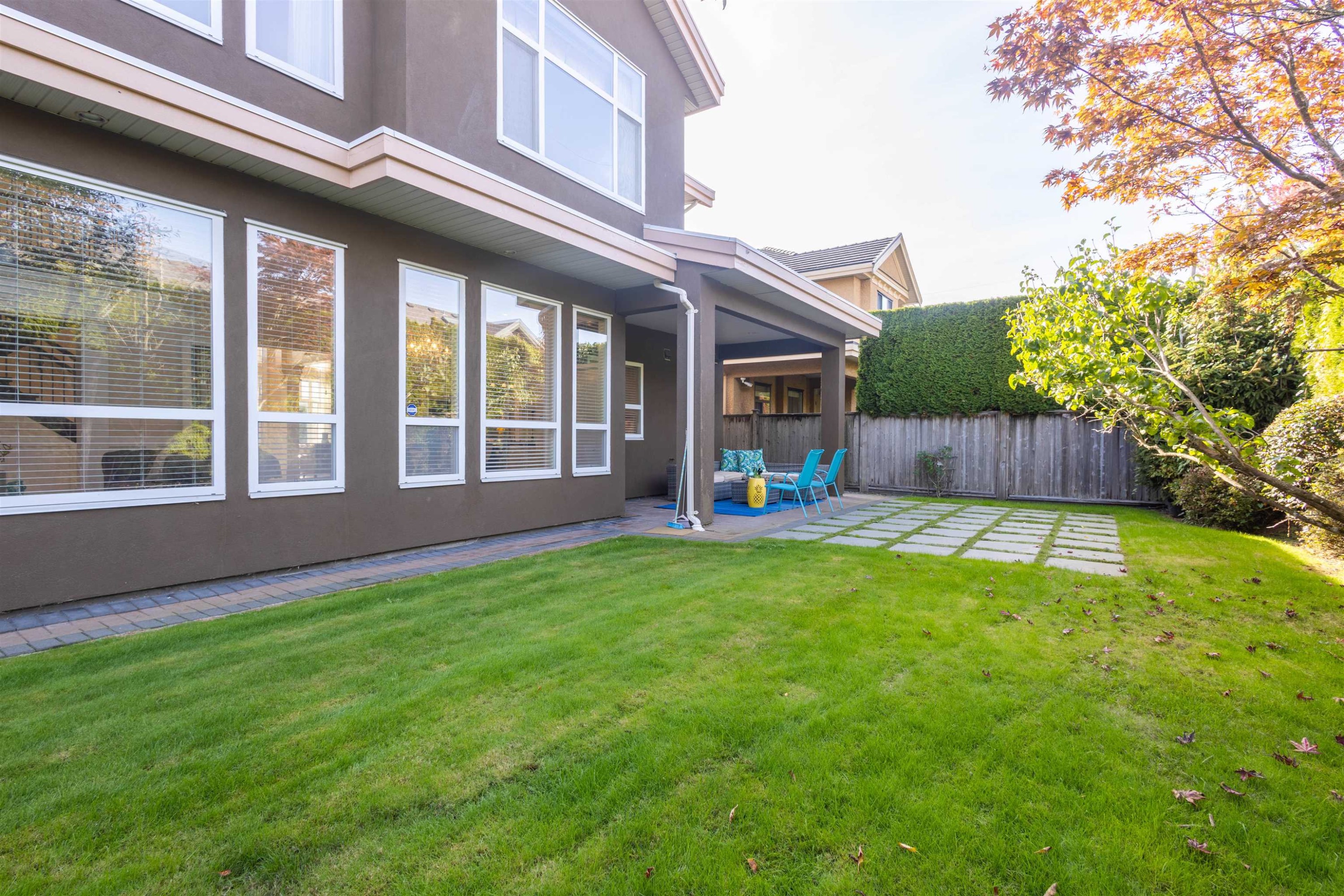7791 Sunnymede Crescent, Richmond, BC
