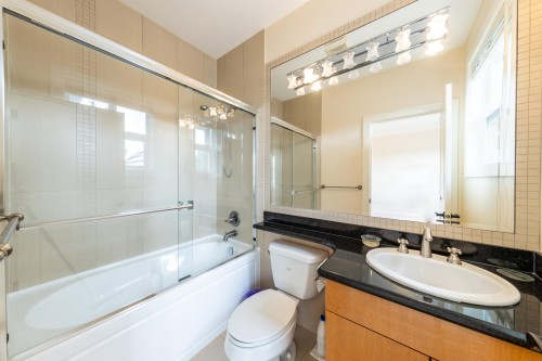 7791 Sunnymede Crescent, Richmond, BC 