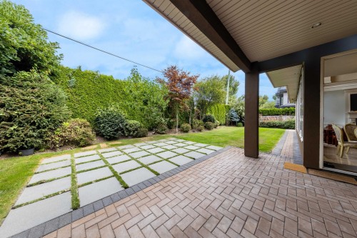 7791 Sunnymede Crescent, Richmond, BC 