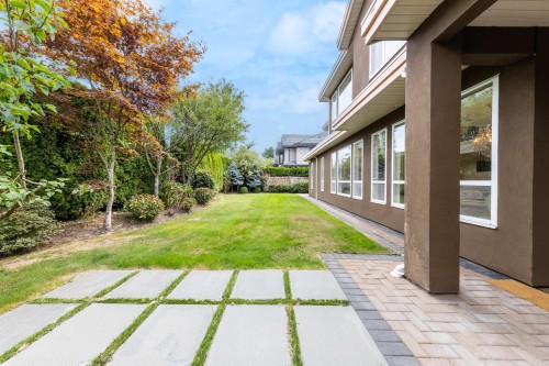 7791 Sunnymede Crescent, Richmond, BC 