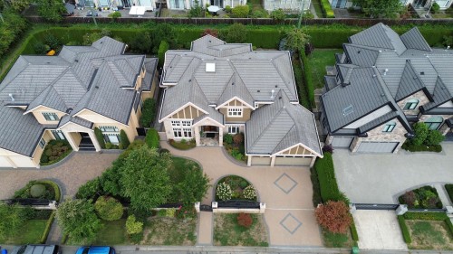 7791 Sunnymede Crescent, Richmond, BC 