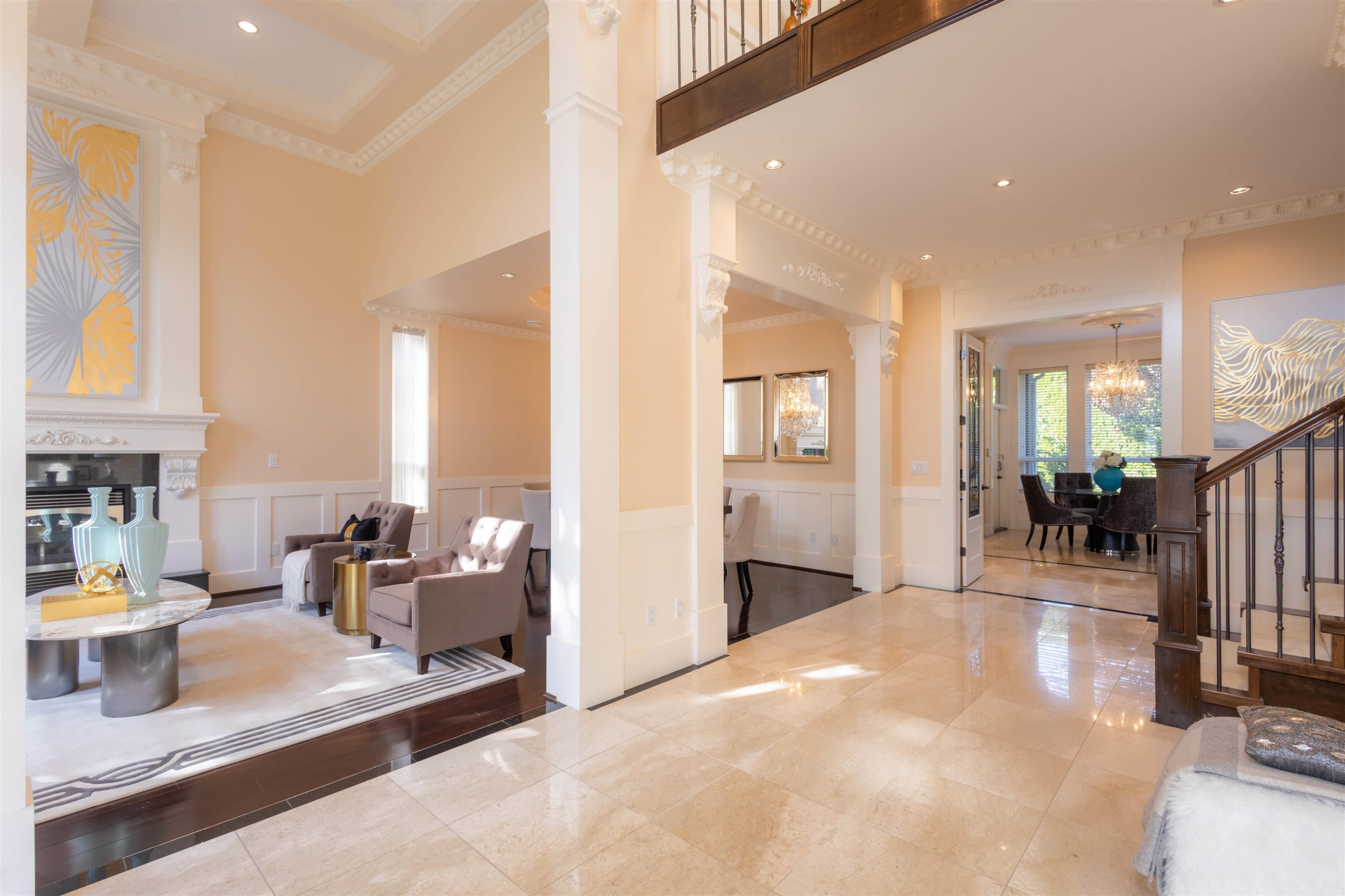 7791 Sunnymede Crescent, Richmond, BC