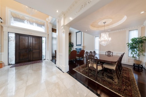 7791 Sunnymede Crescent, Richmond, BC 