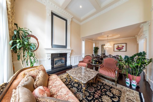 7791 Sunnymede Crescent, Richmond, BC 