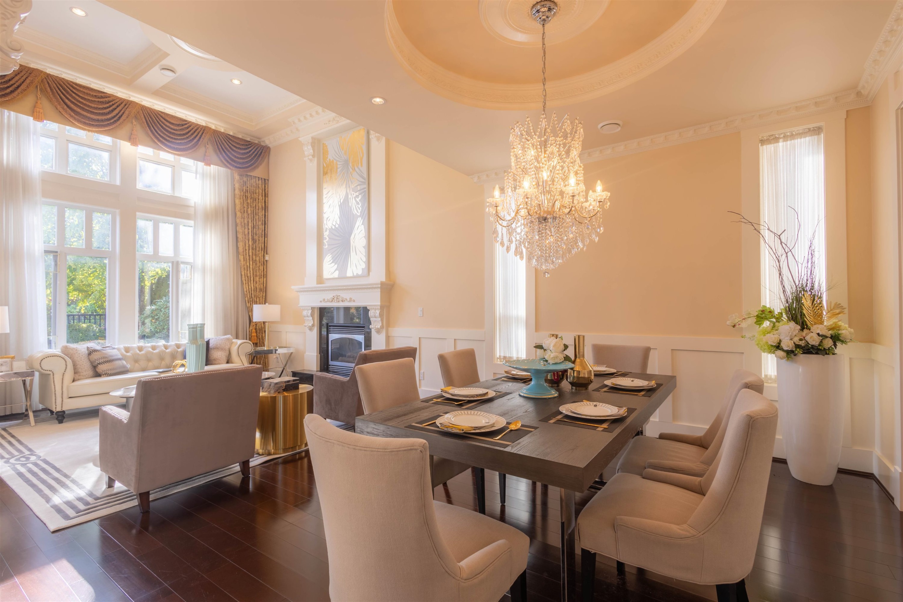7791 Sunnymede Crescent, Richmond, BC