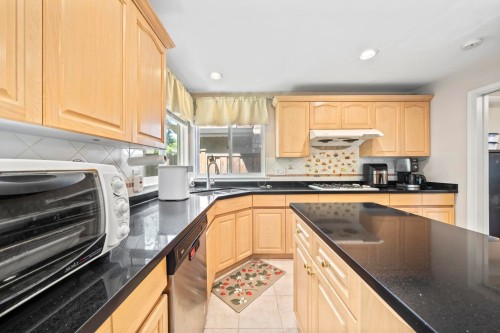 3628 Mckay Drive, Richmond, BC 
