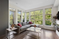 316-3602 Aldercrest Drive  North Vancouver, BC V7G 0A2