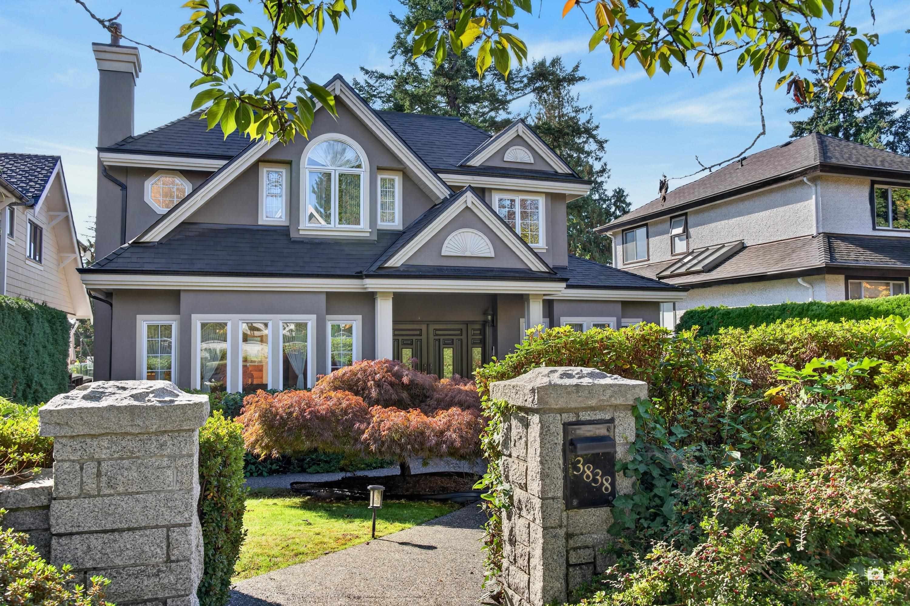 3838 38Th Avenue W, Vancouver, BC