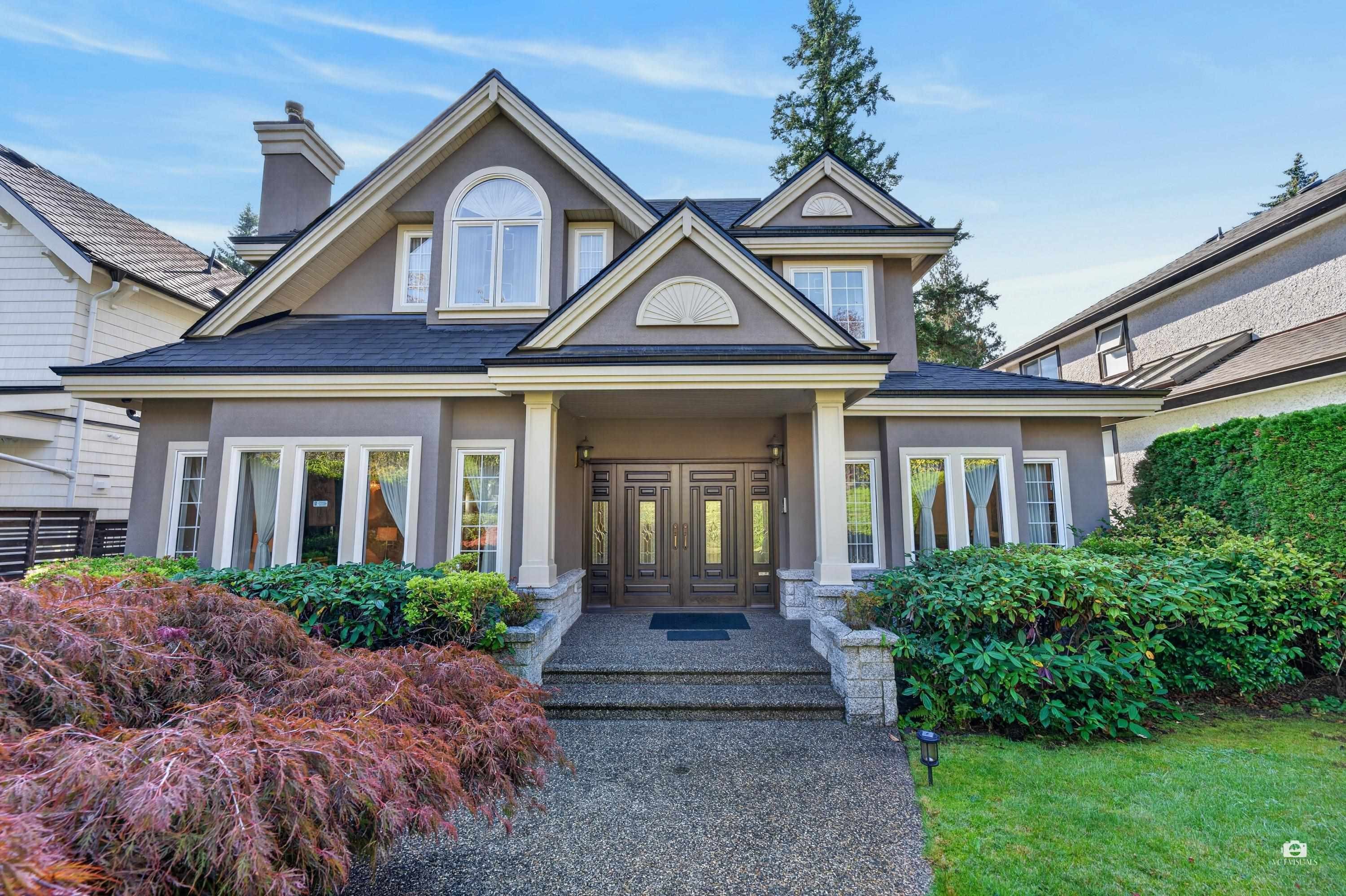 3838 38Th Avenue W, Vancouver, BC