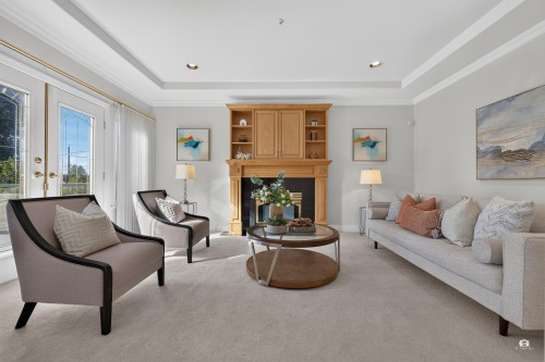 3838 38Th Avenue W, Vancouver, BC 