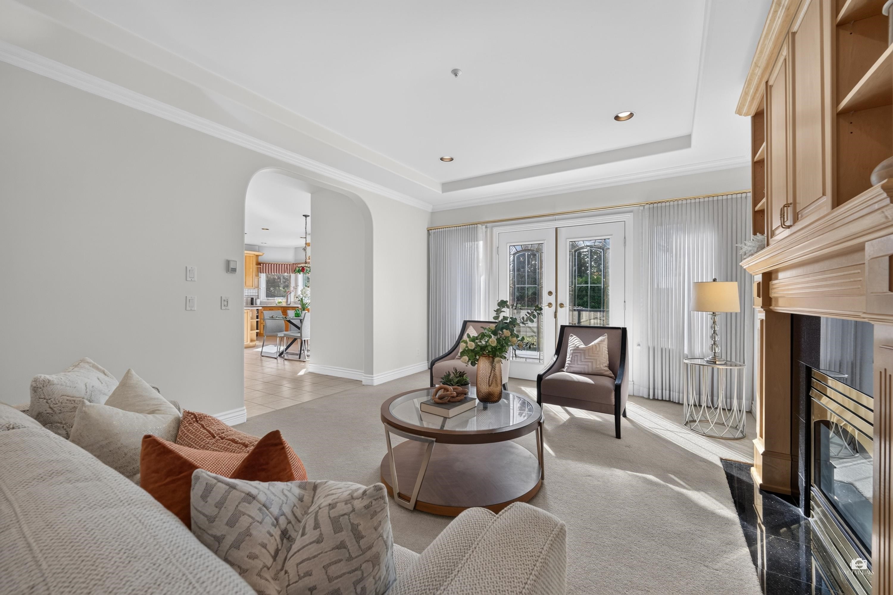 3838 38Th Avenue W, Vancouver, BC