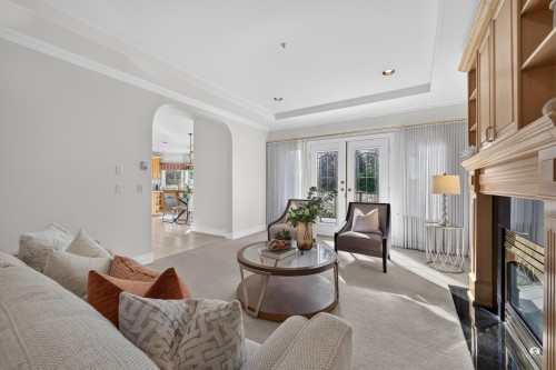 3838 38Th Avenue W, Vancouver, BC 