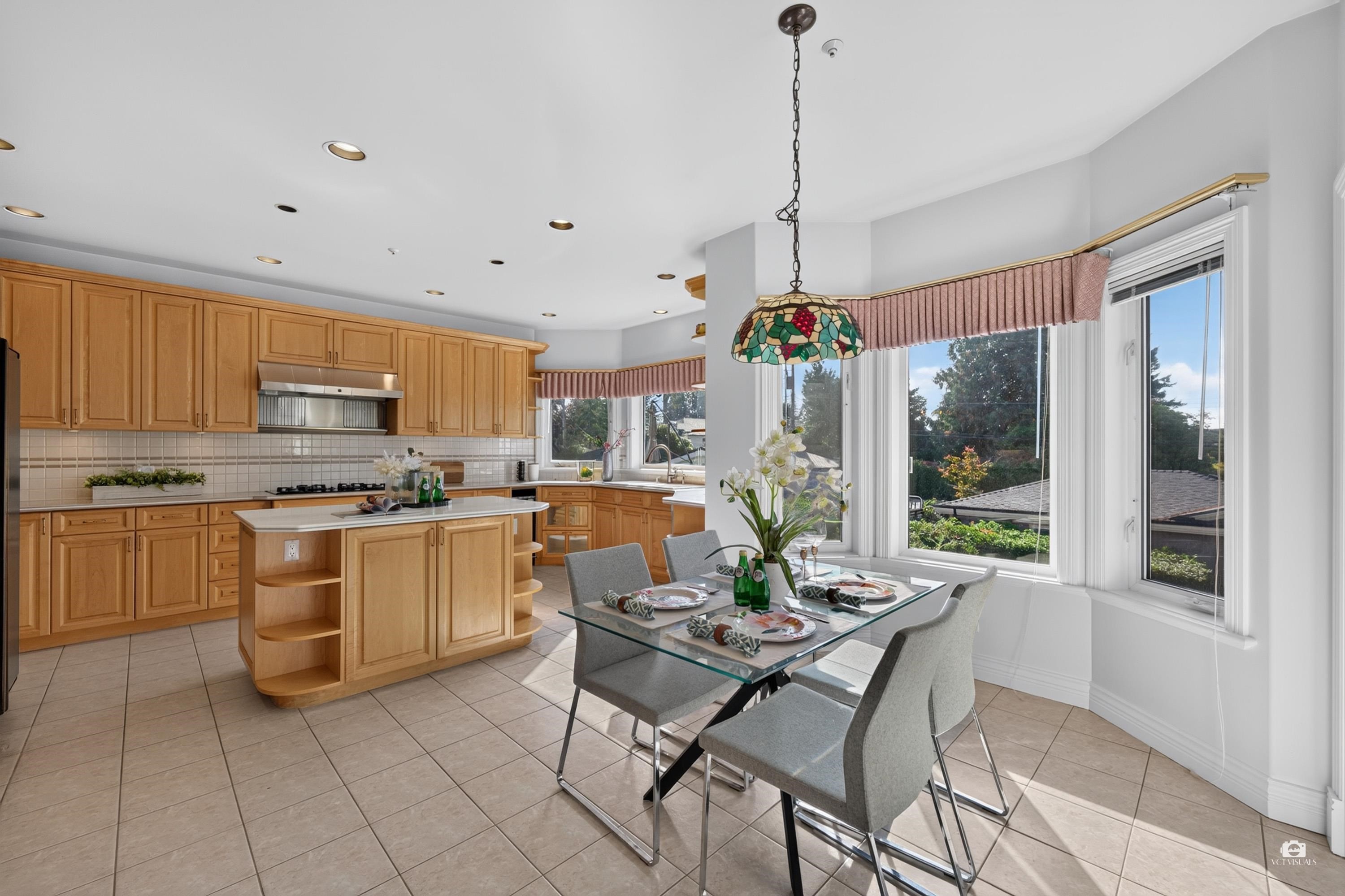 3838 38Th Avenue W, Vancouver, BC