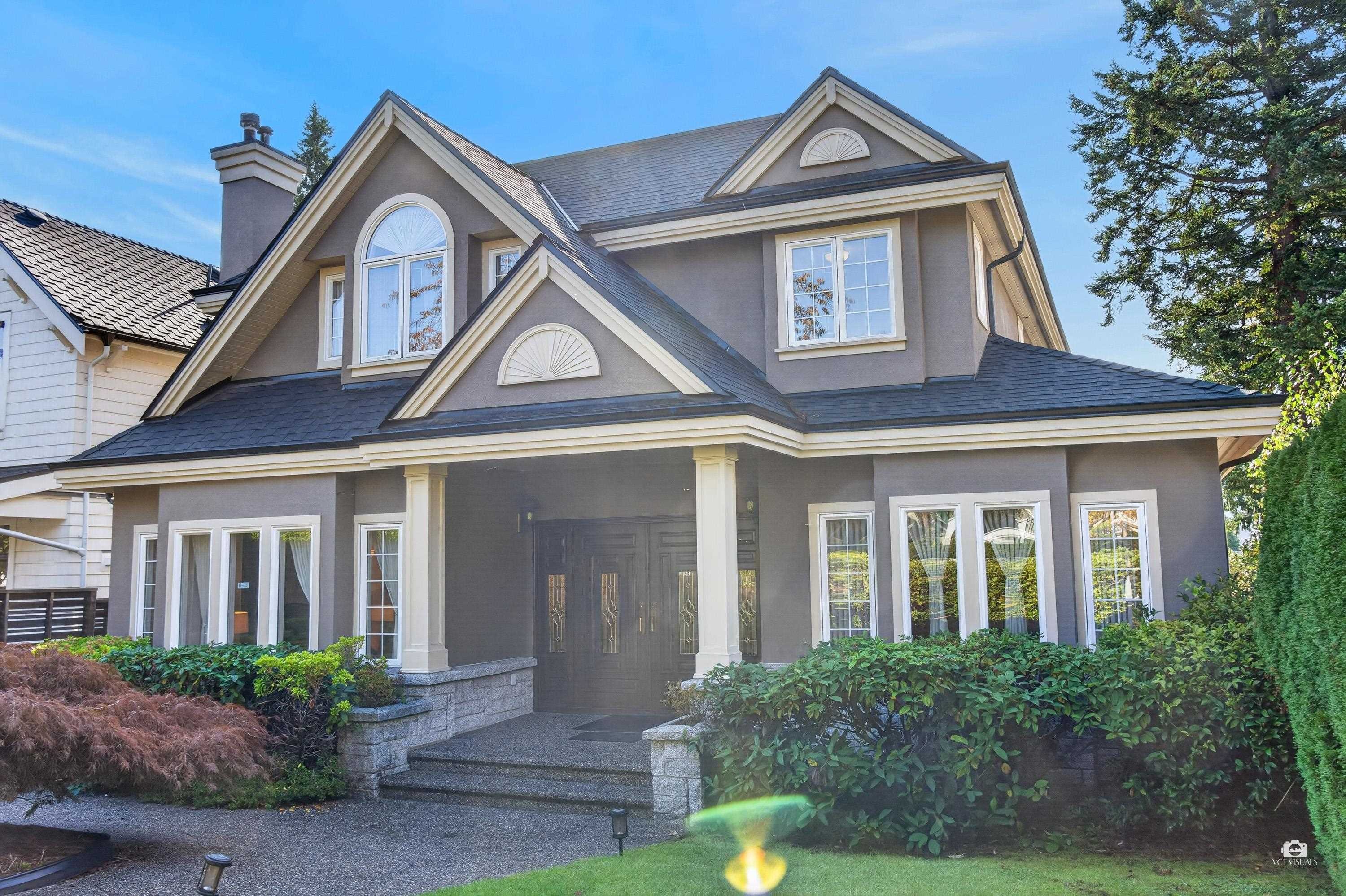 3838 38Th Avenue W, Vancouver, BC