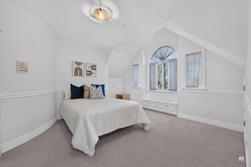 3838 38Th Avenue W, Vancouver, BC 