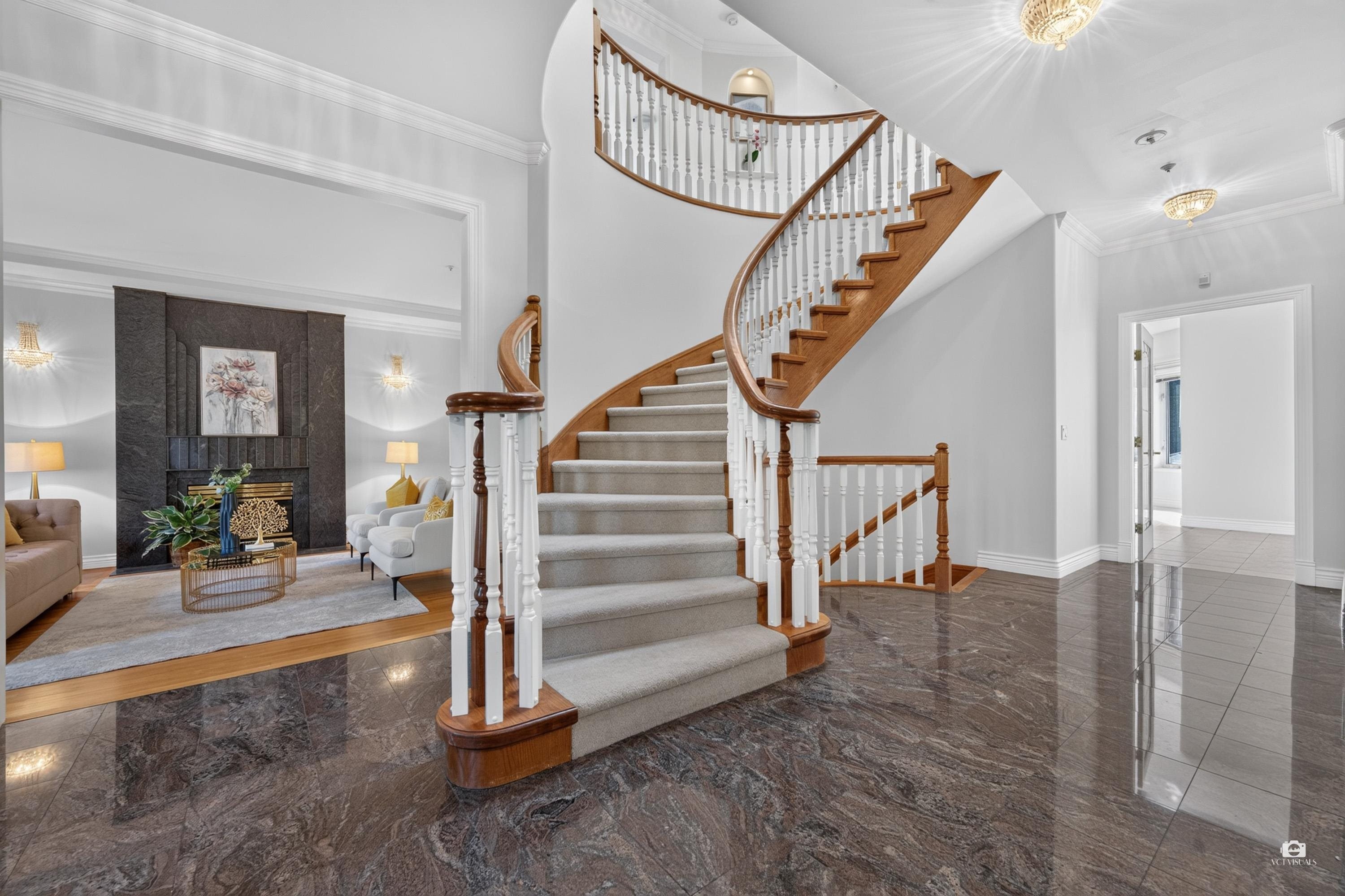 3838 38Th Avenue W, Vancouver, BC