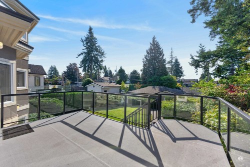 3838 38Th Avenue W, Vancouver, BC 